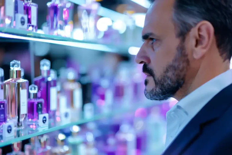 6 Cara Menjadi Owner Parfum Brand Sendiri yang Sukses 