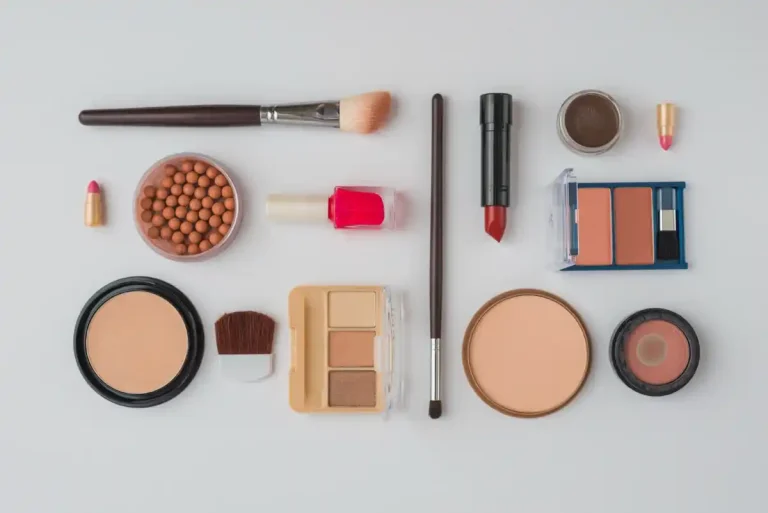 Jasa Maklon Kosmetik Kendal: MOQ Fleksibel & Formula Kustom