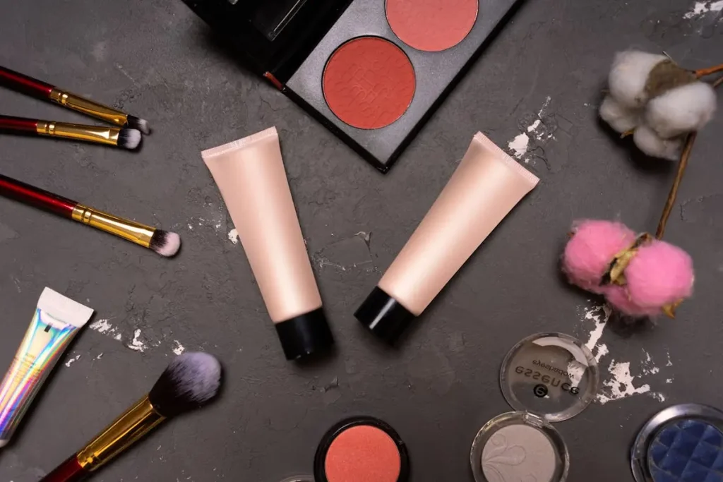 jasa maklon kosmetik merauke