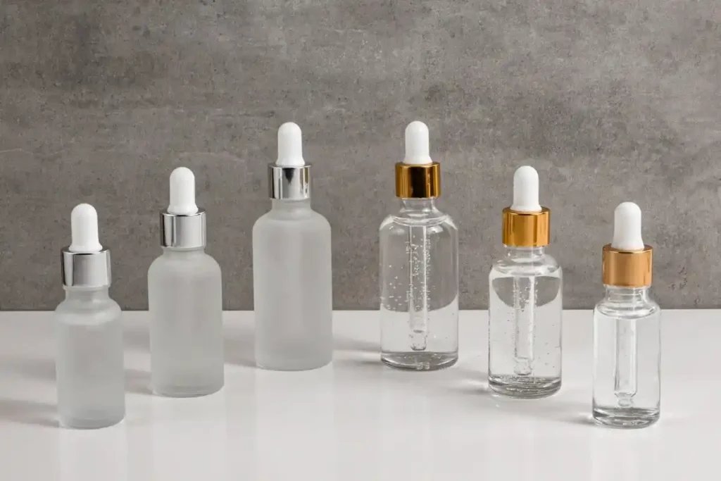 perbedaan ampoule dan serum