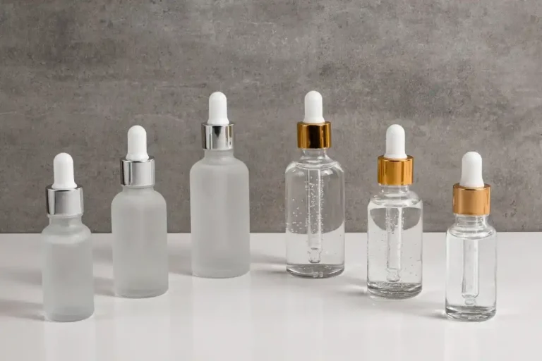 5 Perbedaan Ampoule dan Serum, Mana yang Bagus untuk Kulit?