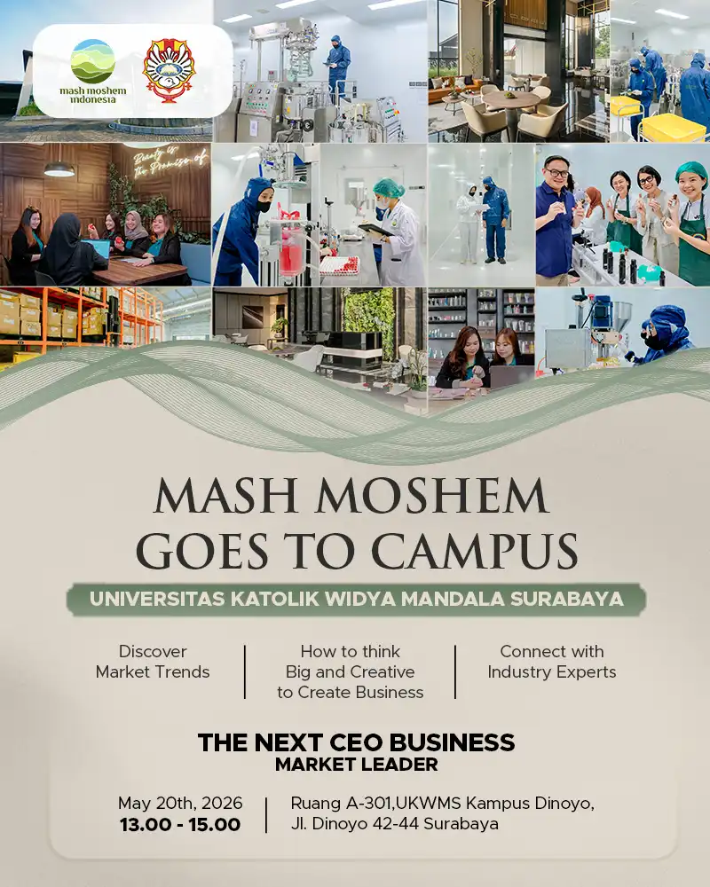 Banner Mobile MMI Goes to Campus x UKWMS