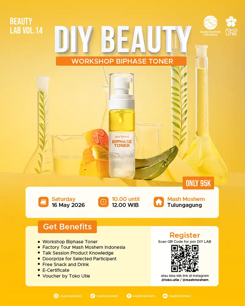 DIY BL Vol.14 - Web Banner Mobile