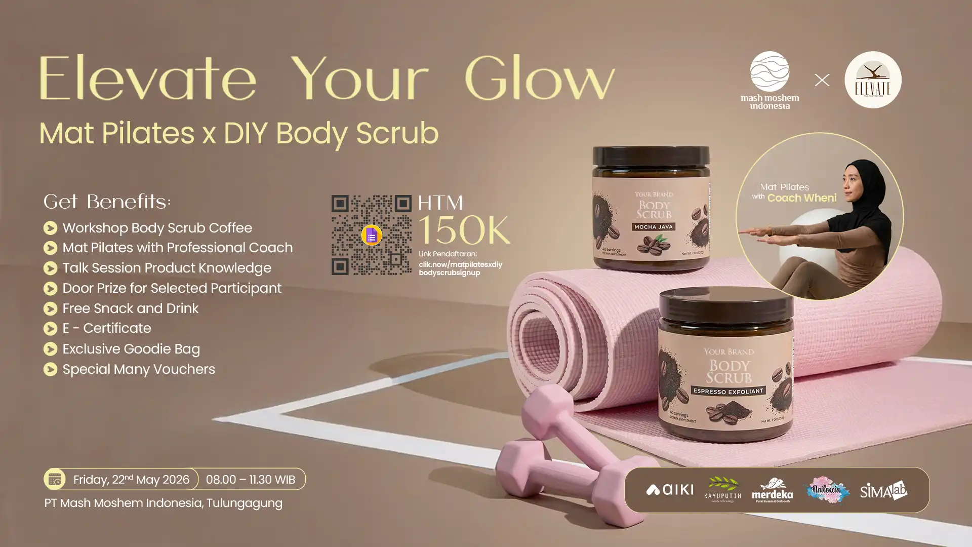 Web Banner