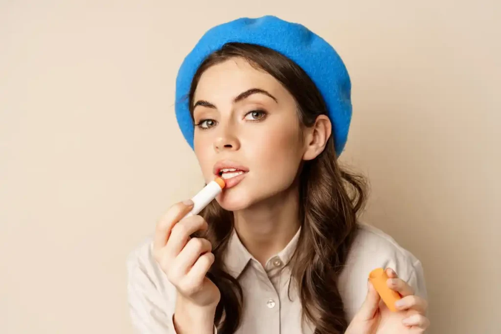 cara membuat lip scrub dari madu dan gula