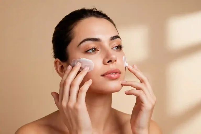 Kenapa Pakai Cream Malam Terasa Panas? Ternyata Ini Alasannya