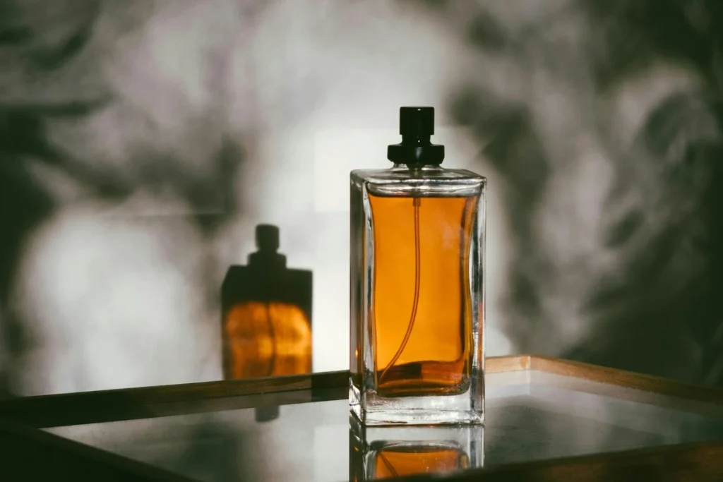 maklon parfum kuningan