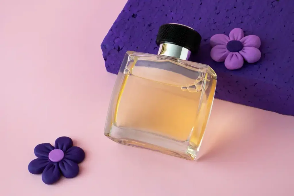 jasa maklon parfum mamuju