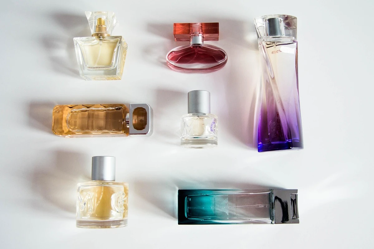 jasa maklon parfum pangandaran