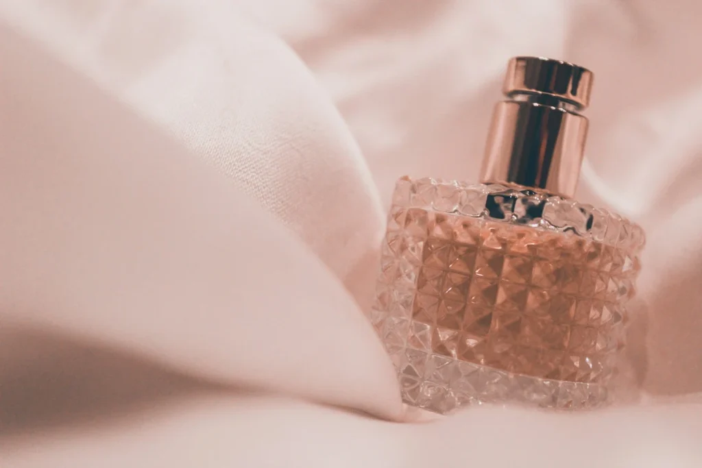 maklon parfum wonosobo