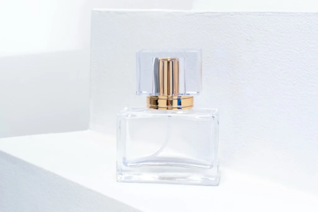 syarat maklon parfum
