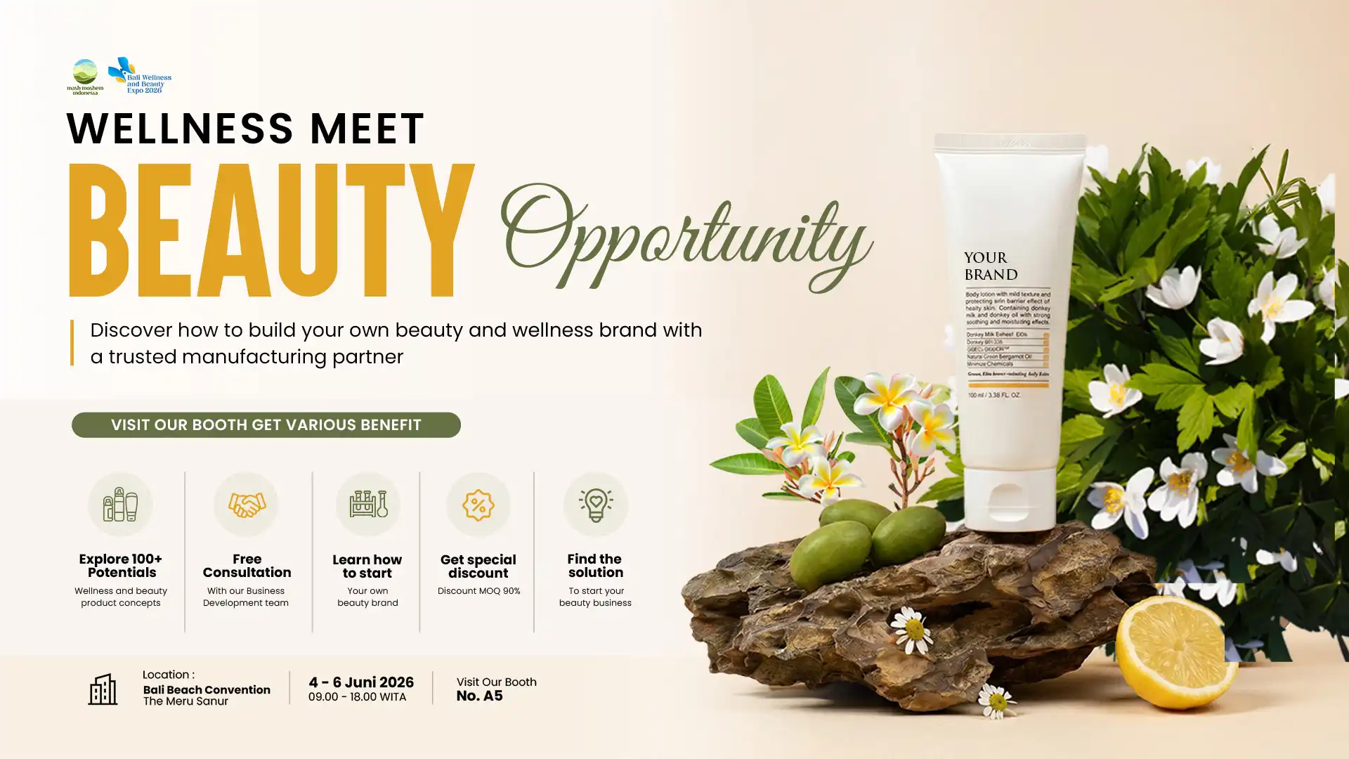 BANNER DESKTOP WORKSHOP WELLNESS MEET BEAUTY OPPORTUNITY