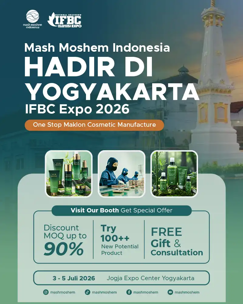 Banner Mobile Event MMI IFBC EXPO YOGYAKARTA