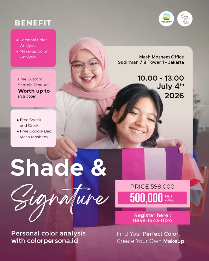 Banner Mobile Event MMI - MMI X Color Persona