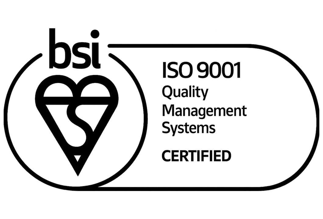 Sertifikat ISO PT Mash Moshem Indonesia