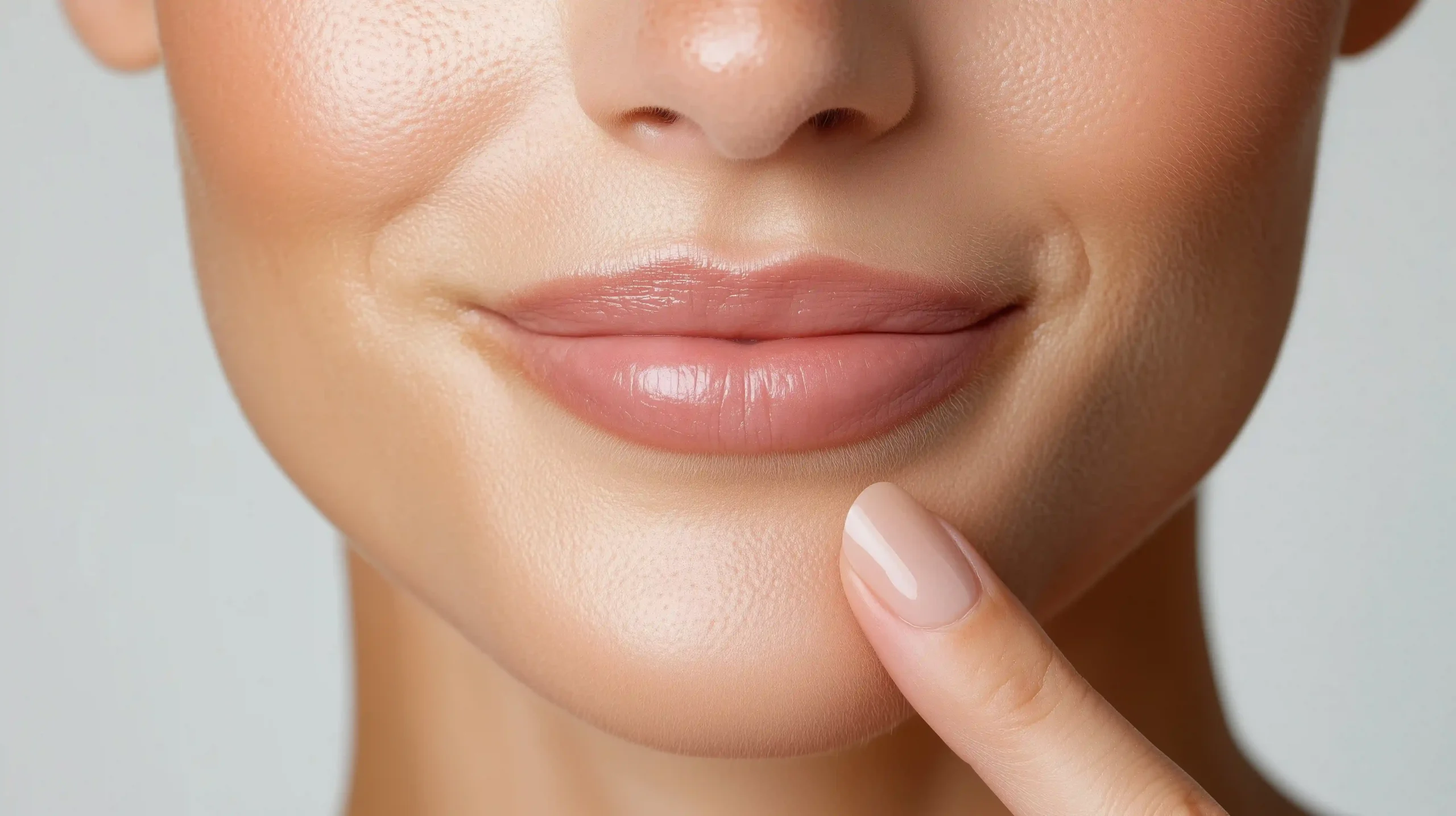 apakah boleh memakai lip balm berwarna sebelum tidur
