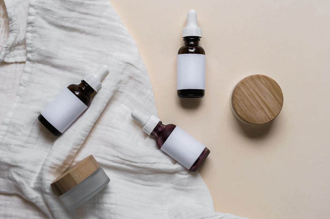 peraturan kemasan skincare di Indonesia