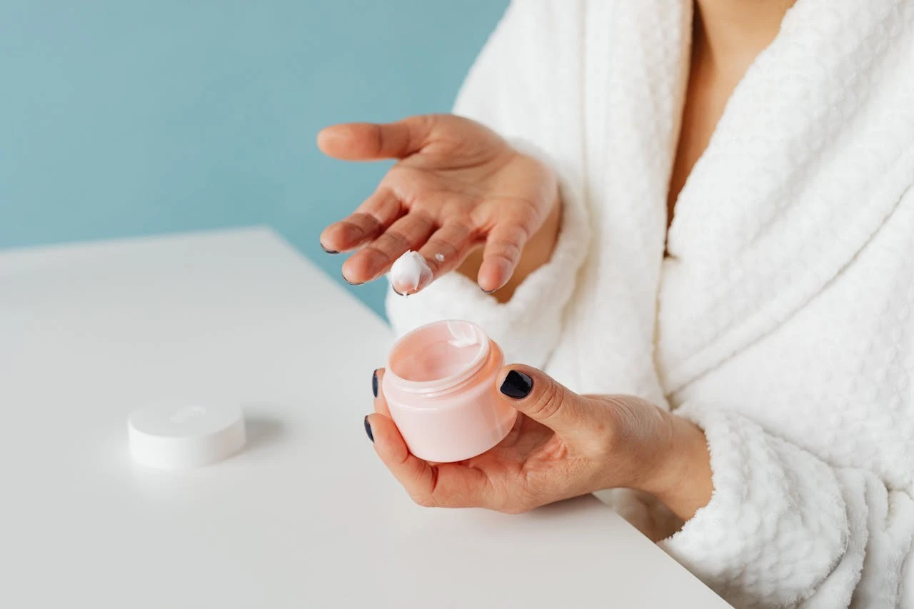 perbedaan moisturizer gel dan cream