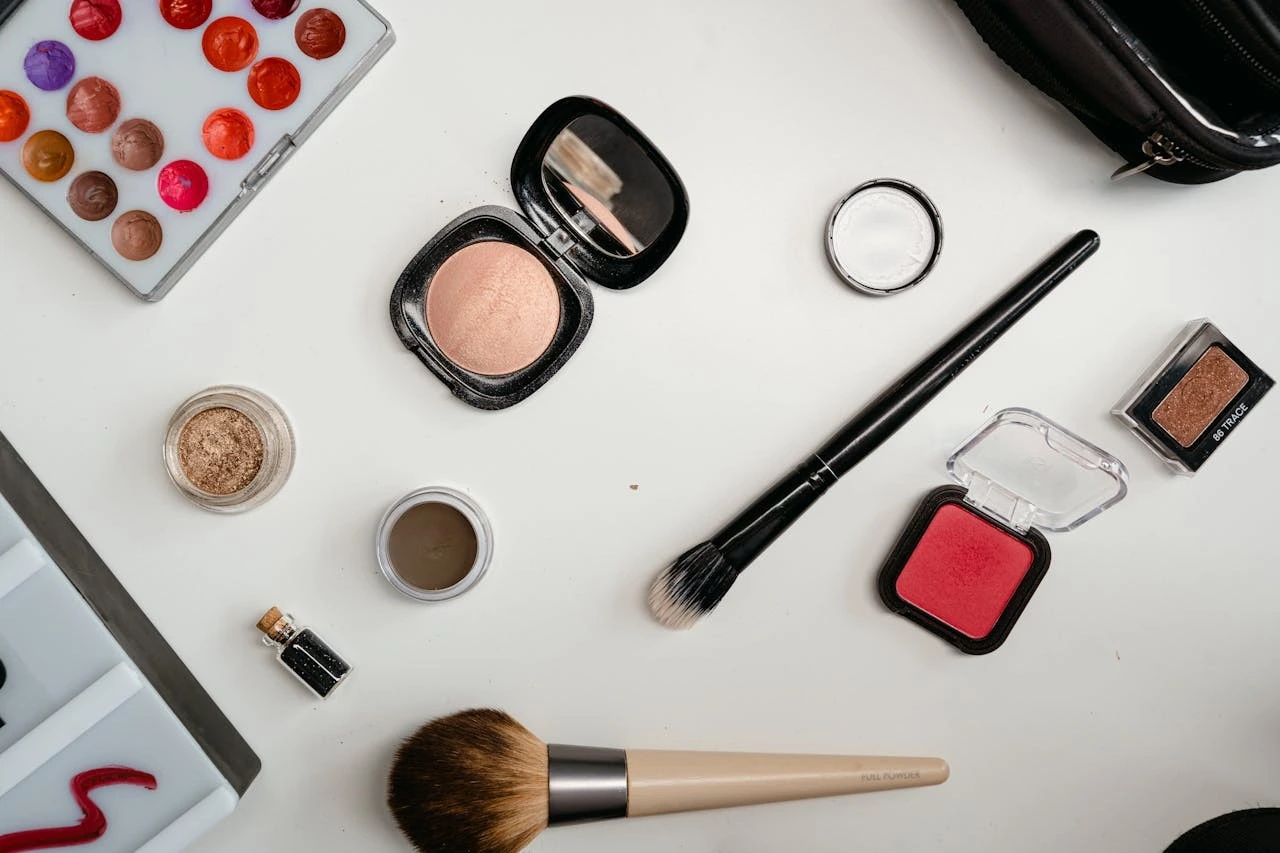 produk make up terlaris di indonesia