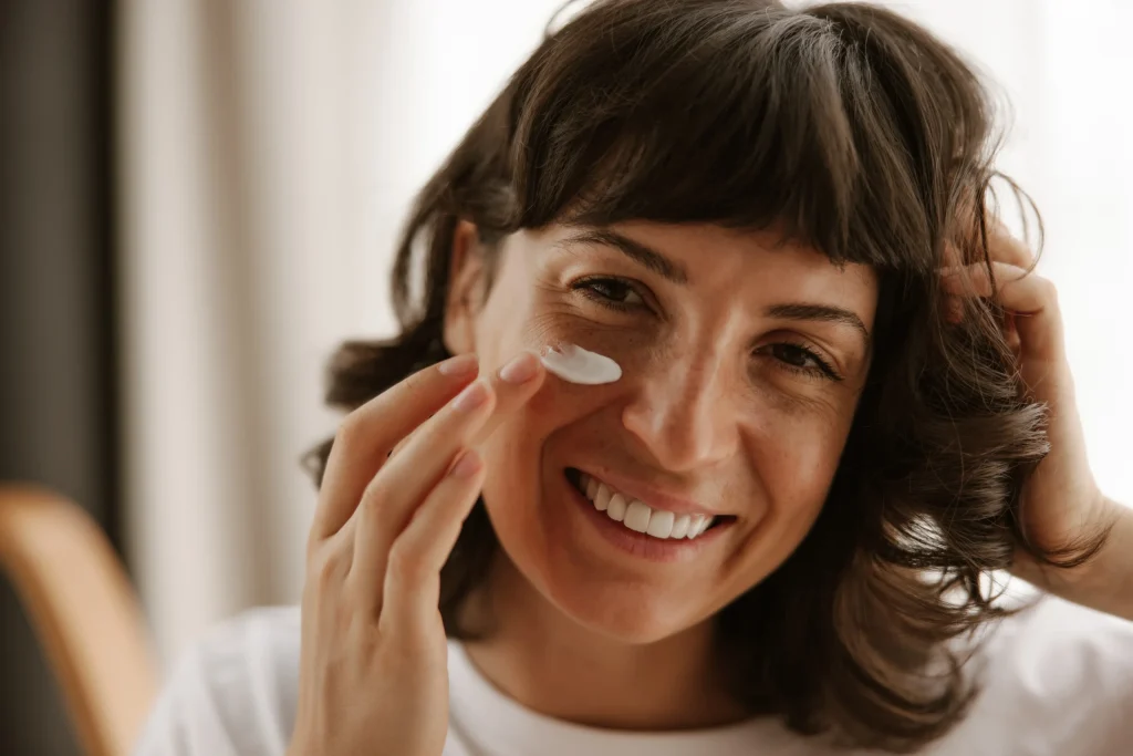 sunscreen physical untuk kulit apa