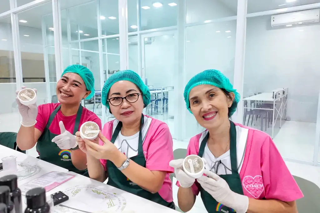Komunitas-The-Wives-x-DIY-Lab-2