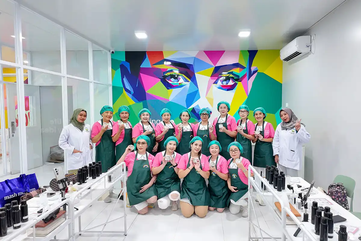 Komunitas-The-Wives-x-DIY-Lab