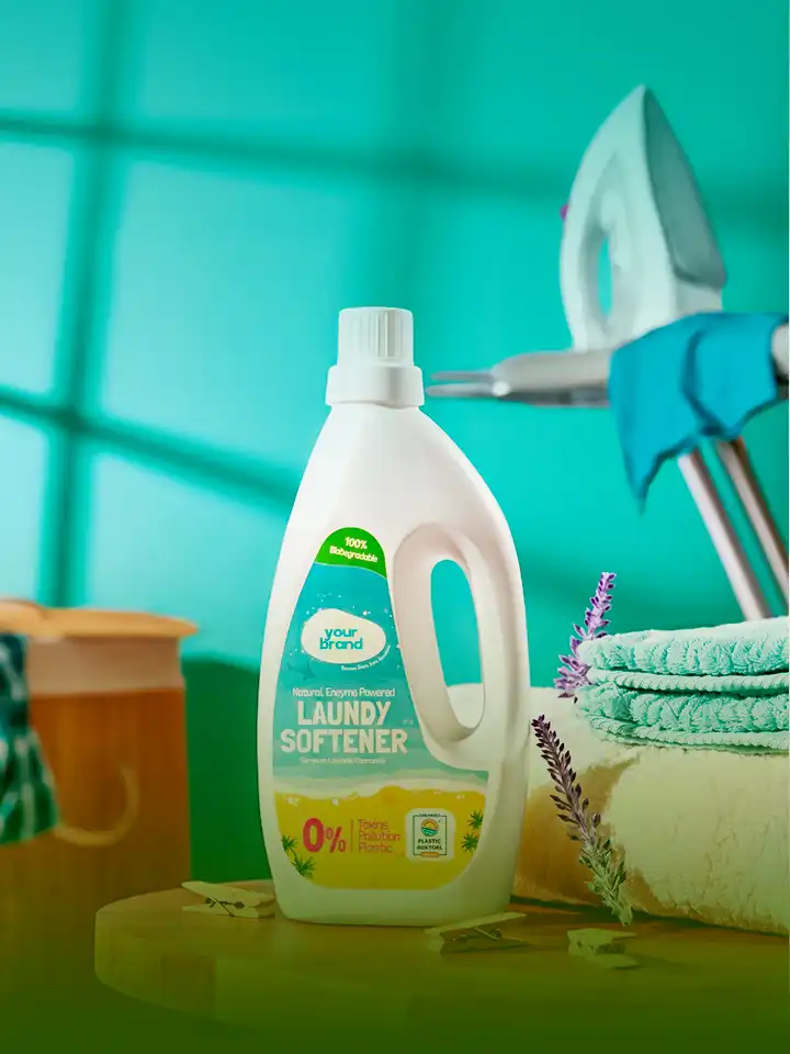 Hasil Produksi Home Care Jasa Maklon PKRT Tersertifikasi PT Mash Moshem Indonesia