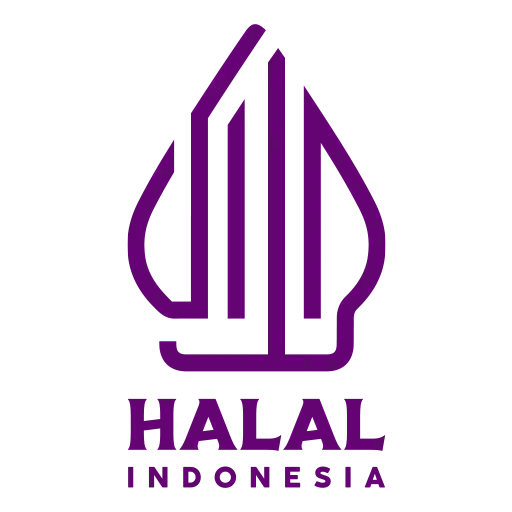 Sertifikat Halal PT Mash Moshem Indonesia