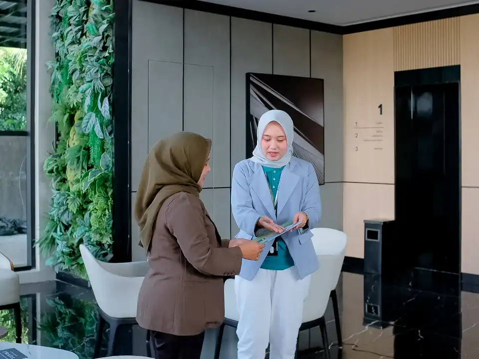 Keuntungan Maklon di PT Mash Moshem Indonesia Privasi Brand