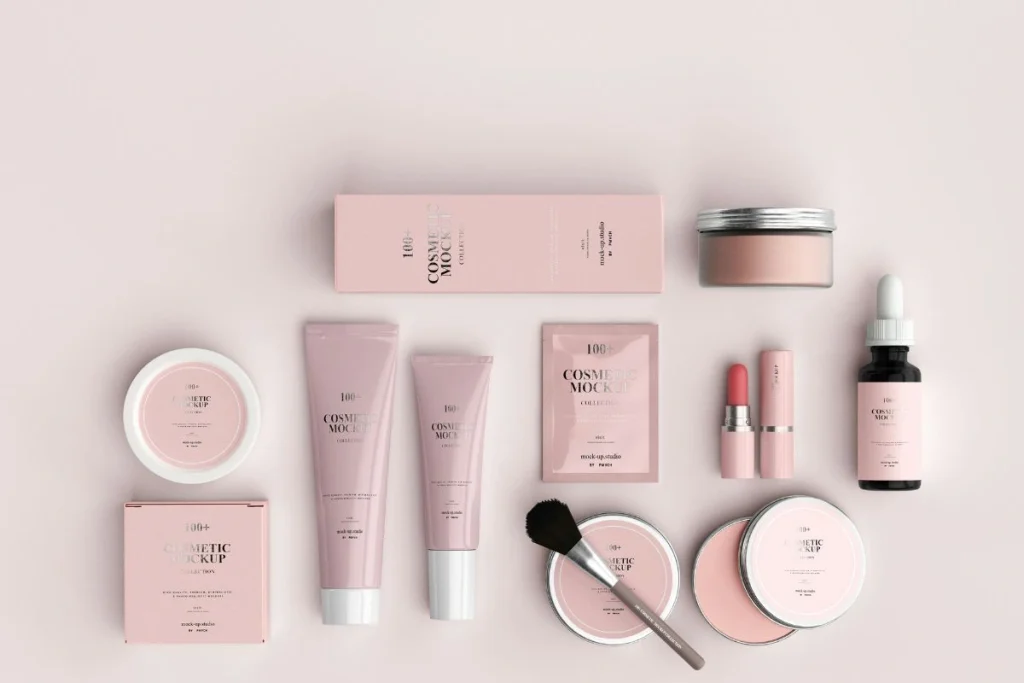 maklon kosmetik Pangkalpinang