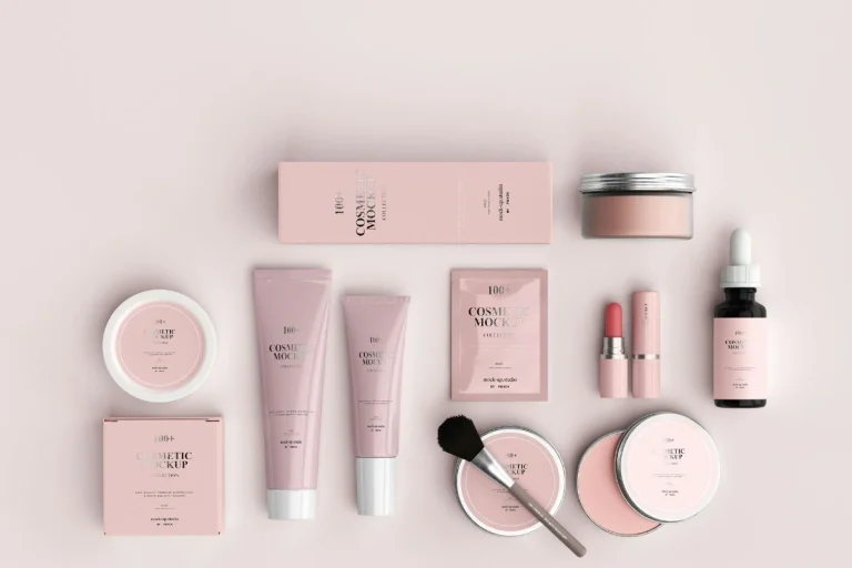 Maklon Kosmetik Pangkalpinang: Sudah BPOM & MOQ Fleksibel