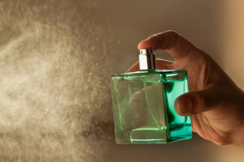 maklon parfum gresik