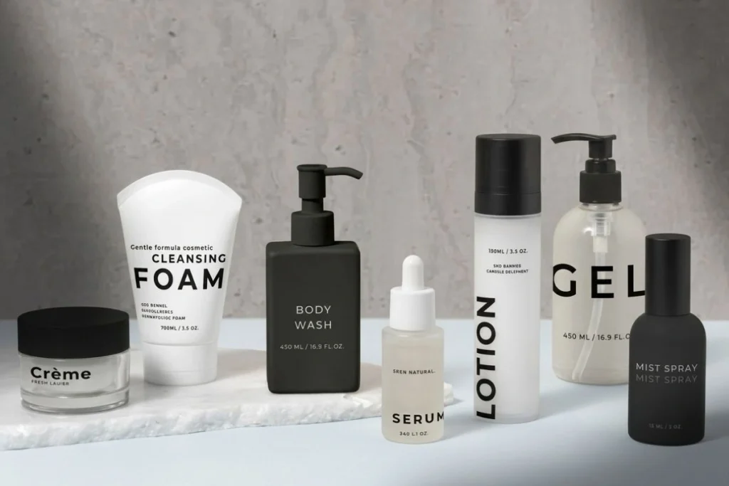 pabrik maklon Skincare Bengkulu