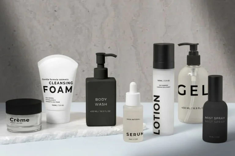 Mash Moshem, Pabrik Maklon Skincare Bengkulu Berstandar CPKB Grade A