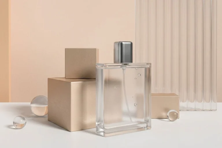 Pabrik Maklon Parfum Samarinda, Bisnis Parfum Modal Rendah