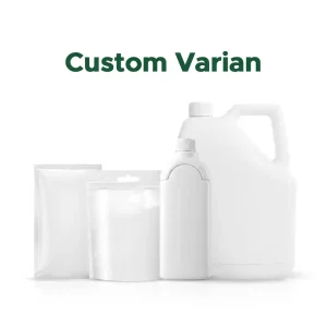 (Z) CUSTOM (FLOOR CLEANER)
