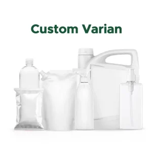 (Z) CUSTOM (GLASS CLEANER)