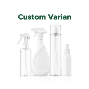 (Z) CUSTOM (IRONING SPRAY)