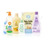 Jasa Maklon Baby Bottle Cleanser - PT Mash Moshem Indonesia