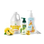 Jasa Maklon Daily Handwash with Antibacterial - PT Mash Moshem Indonesia