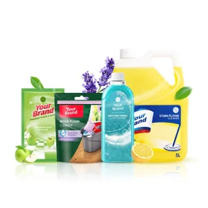 Jasa Maklon Floor Cleaner - PT Mash Moshem Indonesia