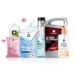 Jasa Maklon Glass Cleaner - PT Mash Moshem Indonesia