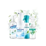 Jasa Maklon Hand Sanitizer Spray Homecare - PT Mash Moshem Indonesia