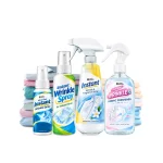 Jasa Maklon Instant Wrinkle Spray - PT Mash Moshem Indonesia