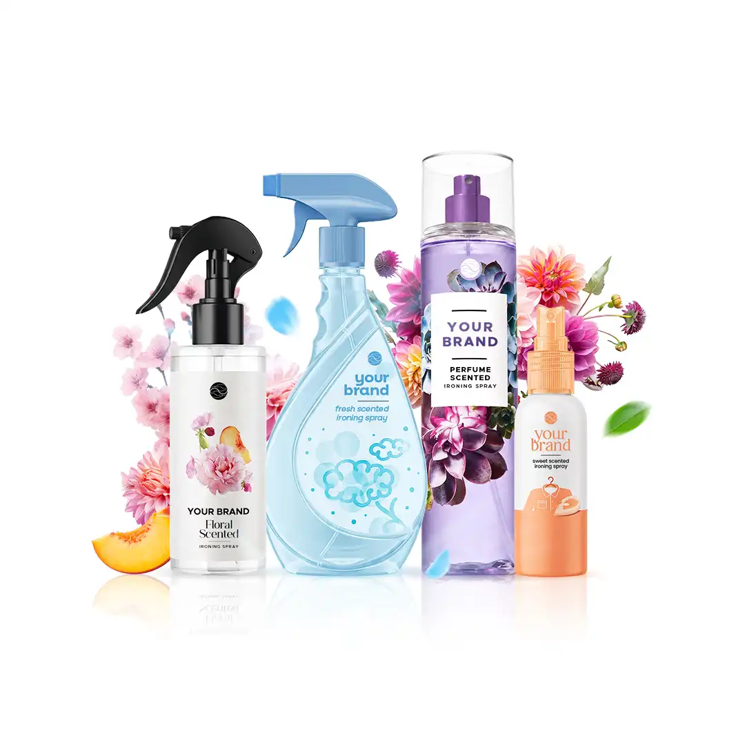Jasa Maklon Ironing Spray - PT Mash Moshem Indonesia Jasa Maklon Ironing Spray - PT Mash Moshem Indonesia
