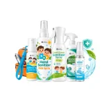 Jasa Maklon Kids Sanitizing Spray - PT Mash Moshem Indonesia