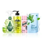 Jasa Maklon Kitchen Cleaner - PT Mash Moshem Indonesia