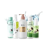 Jasa Maklon Makeup Brush Cleaner - PT Mash Moshem Indonesia