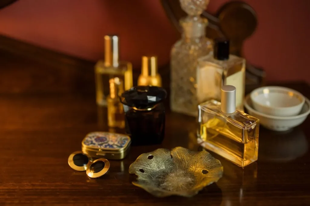 Jasa Maklon Parfum Sampit