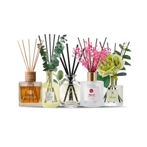 Jasa Maklon Reed Diffuser - PT Mash Moshem Indonesia